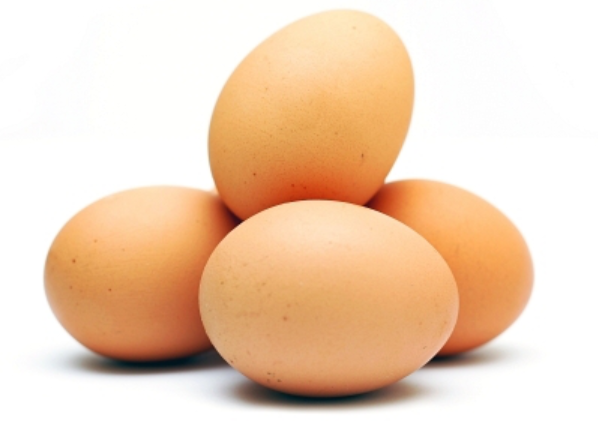 EGG, per kg