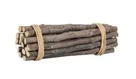 FIREWOOD, for cooking, bundle, per kg