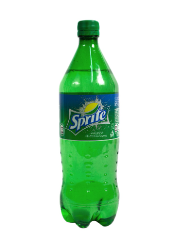 SOFT DRINK, 1l, bottle