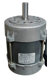 (Ecoflam MAX30) MOTOR (65322876) 230V, 200W