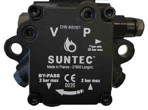 (Ecoflam MAX30) POMPE A CARBURANT (65111335)