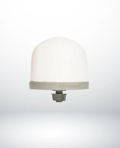 DOME EN CERAMIQUE, Ø9cm, pour filtre à eau par gravité