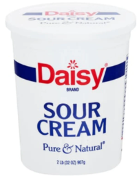 CREME FRAICHE, 900ml, bouteille