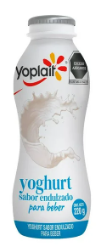 DRINK YOHURT, 220ml, bottle