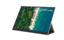 MONITOR PORTABLE QHD (LG 16MQ70.ASDWU) 16"