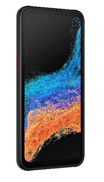 MOBILE PHONE smart (Samsung Galaxy Xcover 6 pro) dual SIM