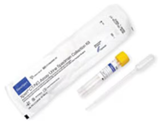 (mb GeneXpert) URINE COLLECTION KIT, URINE/A-50