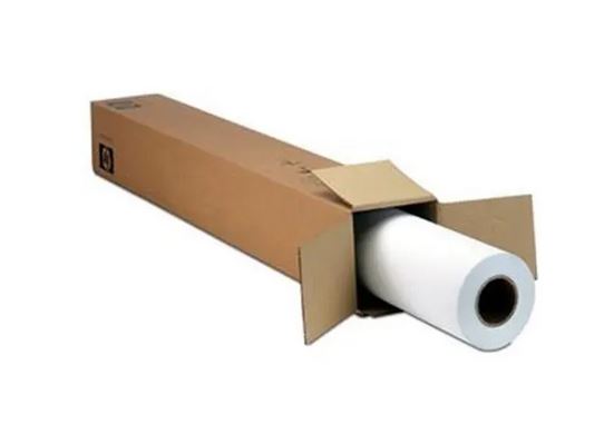 (HP Designjet T1700) ROULEAU PAPIER TRACEUR, A3, brillant