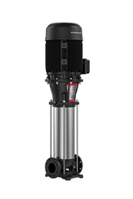 SUBMERSIBLE PUMP (Grundfos CR95-4) 380V