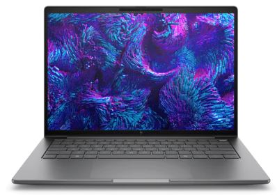 COMPUTER laptop (HP ZBook 8 G1i 14 Ultra 7 255H) qwerty