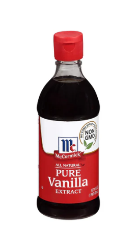 AROME ALIMENTAIRE naturel, ±100 ml, flacon, pour patisserie