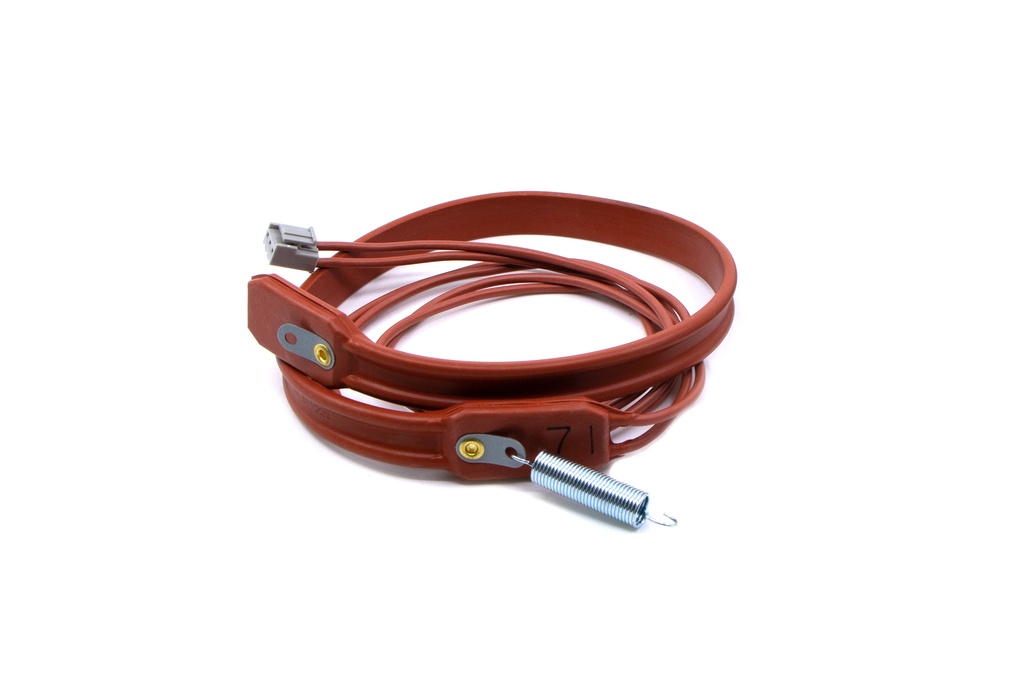 (Daikin ERQ-A7V1B) CRANKCASE HEATER