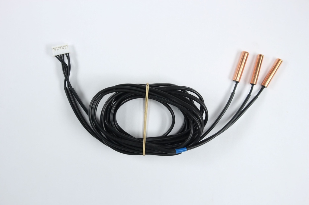 (Daikin ERQ-A7V1B) ENSEMBLE THERMISTANCE