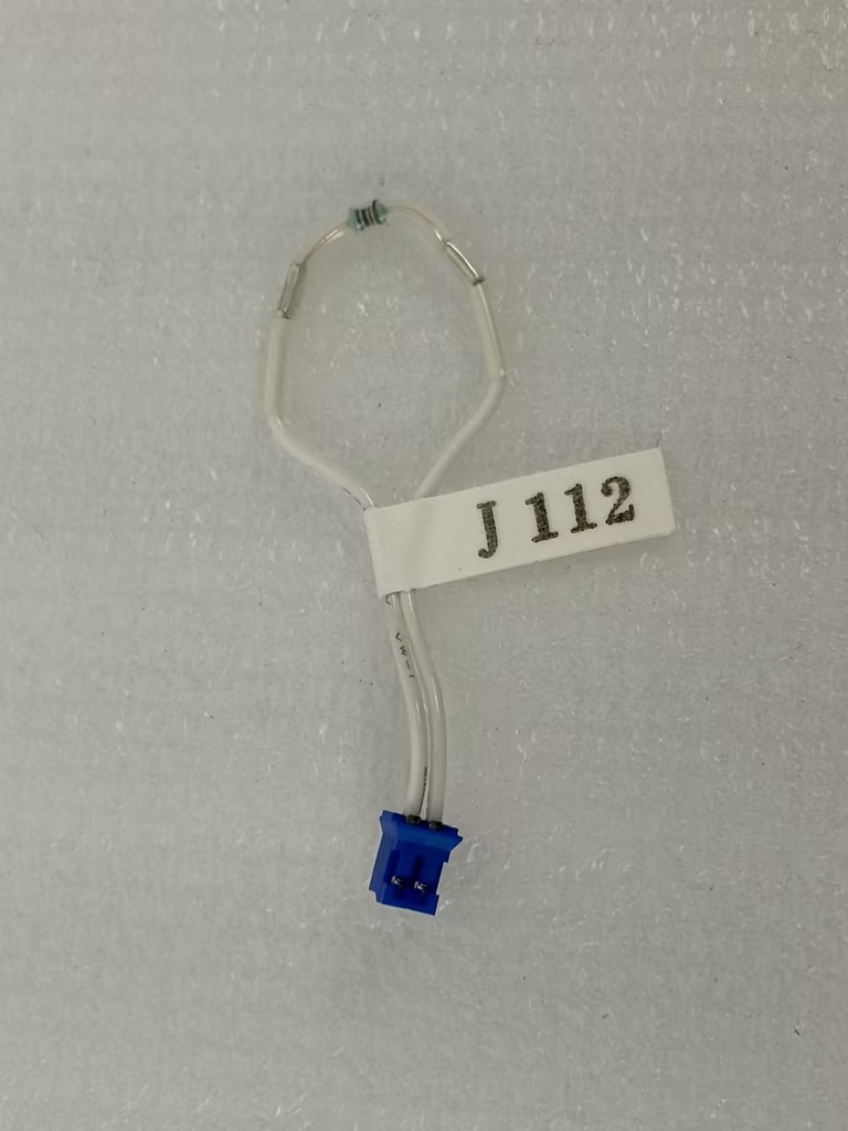 (Daikin FBA100A2VEB) CAPACITY SETTING ADAPTER