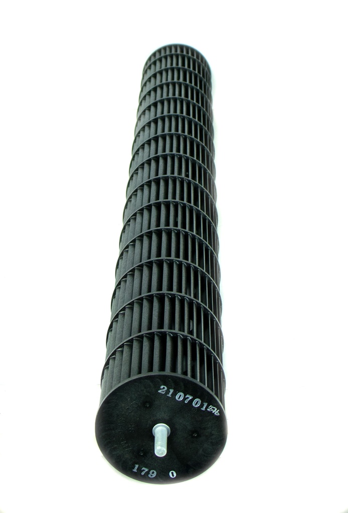 (Daikin FXAQ63AVM) CROSS FLOW FAN ASSY