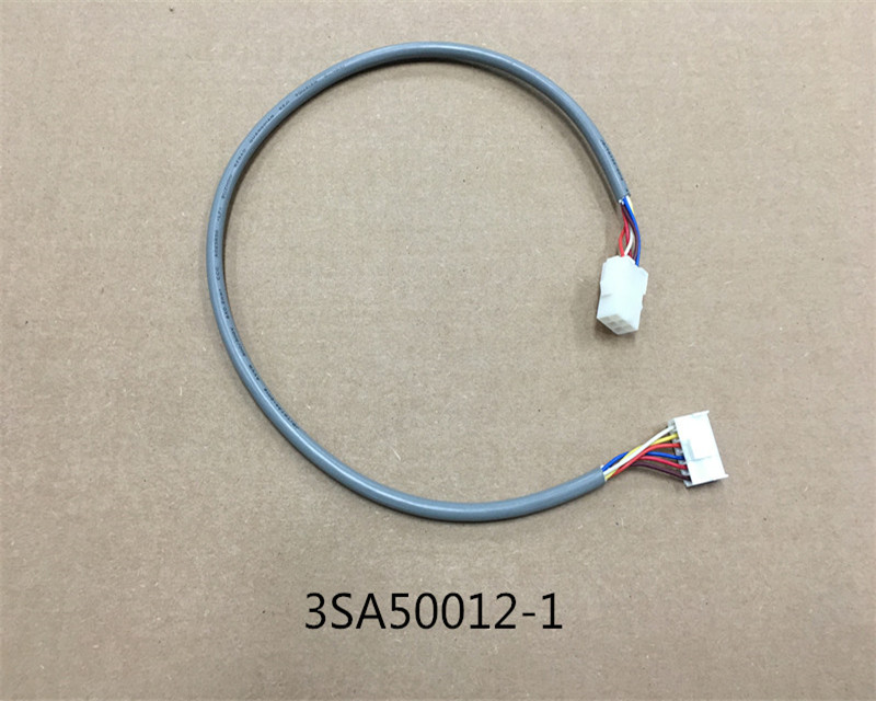 (Daikin FXMQ200MAVE) LEAD WIRE electronic expansion valve