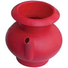 CARAFE toilet, 2L, pour hygiène intime