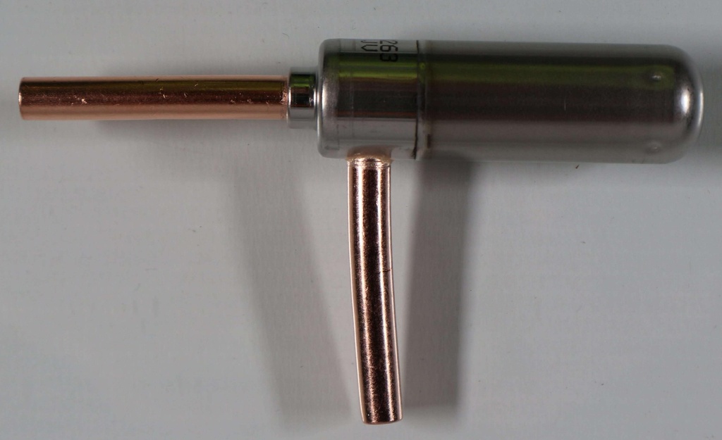 (Daikin RXYQ-10/14/18-U7Y1B) EXPANSION VALVE BODY