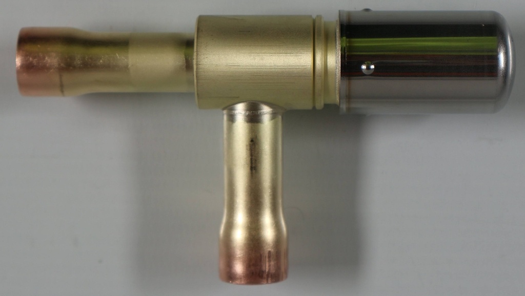 (Daikin RXYQ-10/14/18-U7Y1B) EXPANSION VALVE BODY