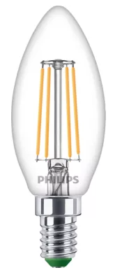 BULB LED E14, 40W, 230V