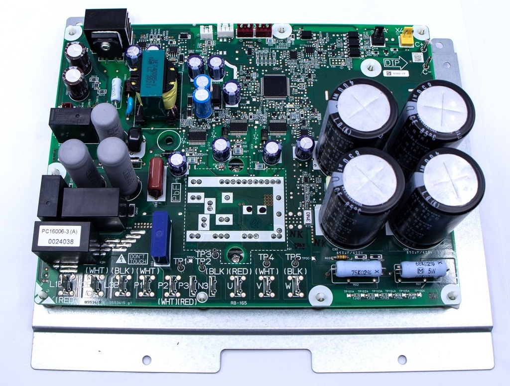 (Daikin RXYQ-14/16-TAY1) CIRCUIT IMPRIME onduleur