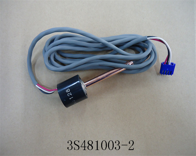(Daikin RXYQ-14/16-TAY1) LOW PRESSURE SENSOR
