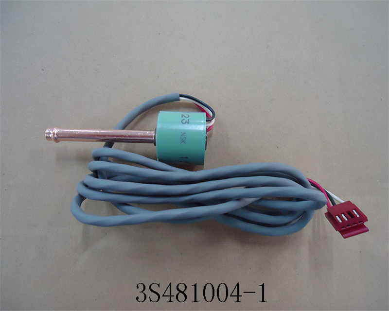 (Daikin RXYQ-14/16-TAY1) HIGH PRESSURE SENSOR