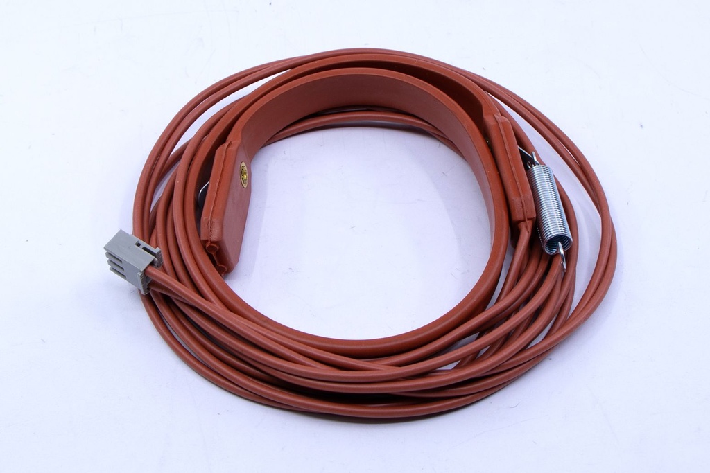 (Daikin RXYQ-14/16-TAY1) CRANK CASE HEATER