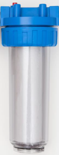 (surgical sink) PREFILTRATION CARTRIDGE CARTER, 9", FF, 3/4"