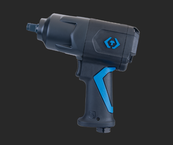 (cpressor) IMPACT WRENCH 1/2" dr., 1356Nm, 6.3 bar, 33461