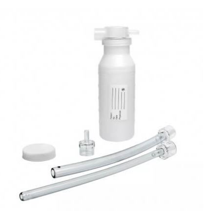 (VBM manual suction), set consumables 30-56-000