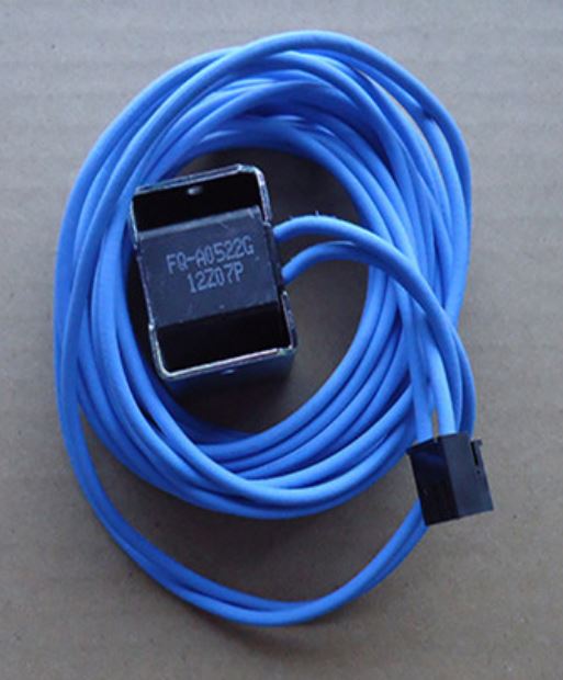 (Daikin RXYQ-14/16-TAY1) ENS. BOBINE ELECTROVANNE,pr huile 2