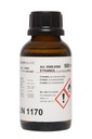 ETHANOL, qualité moléculaire, >99.8%, 250 ml bot.