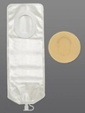 POCHE OSTOMIE 190ml + SUPPORT 0-22mm, vidangéable, Nouv.-né