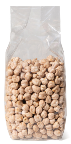 POIS CHICHES, 900g, paquet