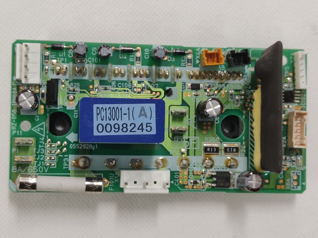 (Daikin RXYQ-14/16-TAY1) PRINTED CIRCUIT BOARD ASSY fan