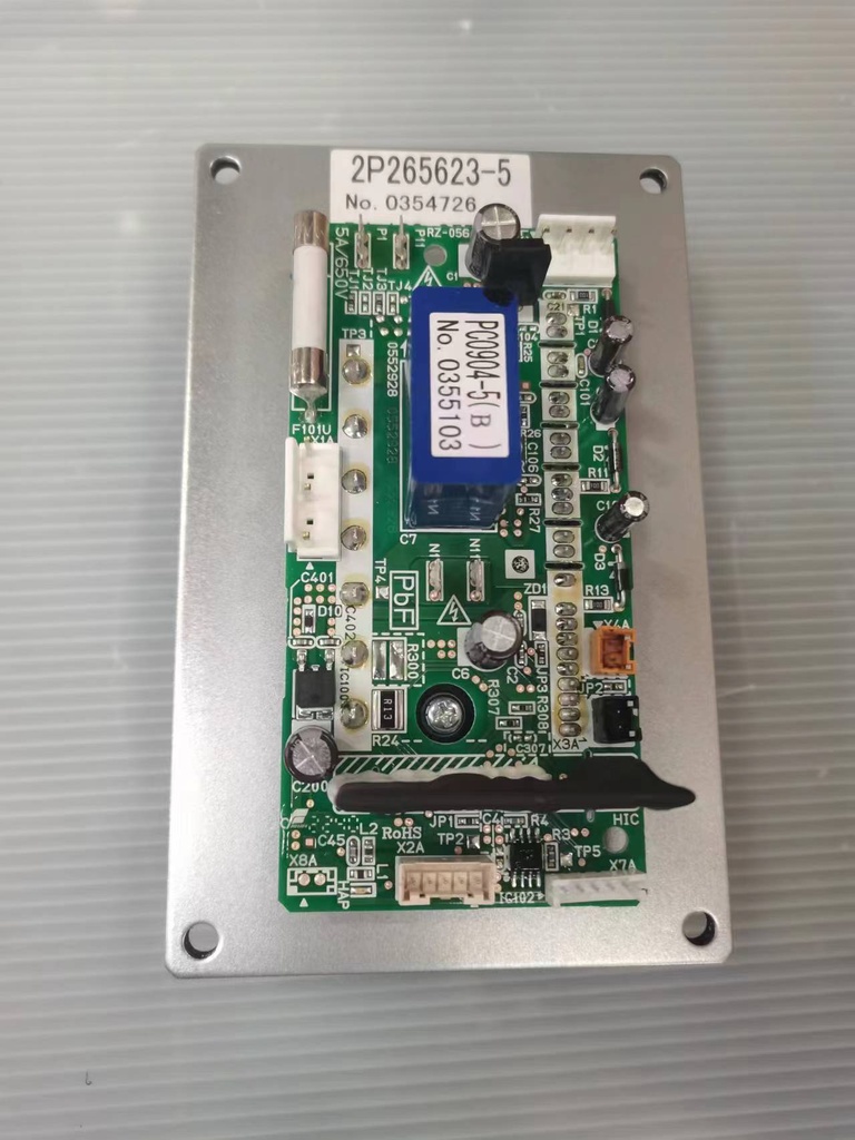 (Daikin RXYSQ8TMY1B) PRINTED CIRCUIT BOARD SUB ASSY