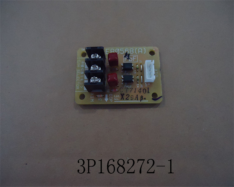 (Daikin RXYQ-14/16-TAY1) PRINTED CIRCUIT BOARD ASSY ABC I/P