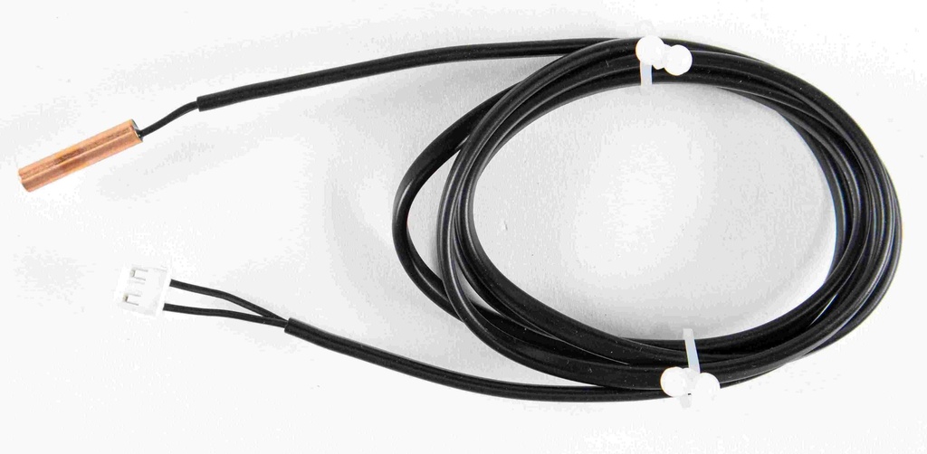 (Daikin RZASG100M7V1B) THERMISTOR air