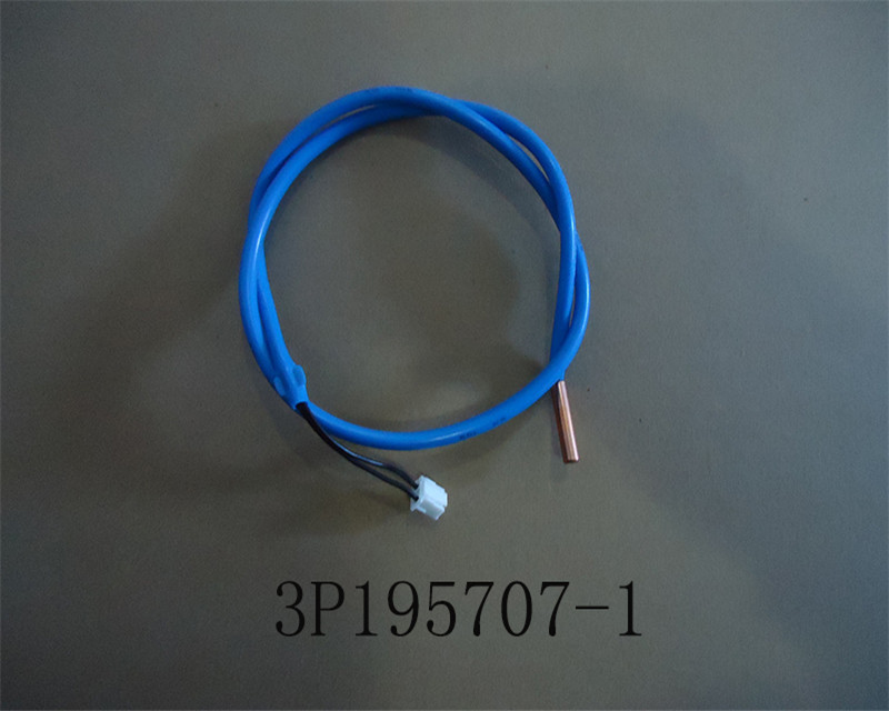 (Daikin RXYQ-14/16-TAY1) THERMISTOR air, for A1P