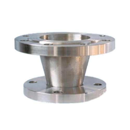 REDUCER COUPLING double flanged, stainless steel, DN125/100