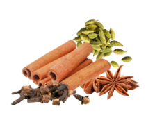 SPICES whole, 100gr