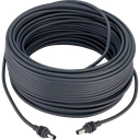 (VSAT SET Starlink Kit mini) POWER CABLE DC, 30m