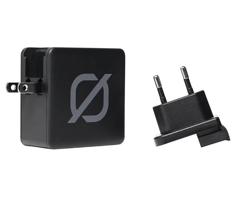 ADAPTATEUR SECTEUR (Goal Zero 45) 45W, USB-C alimentation PD