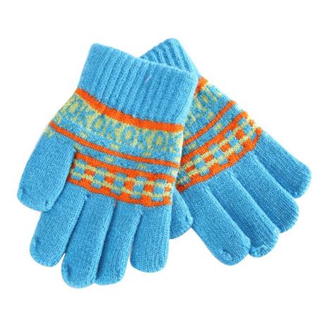 GLOVES, winter, for children, pair