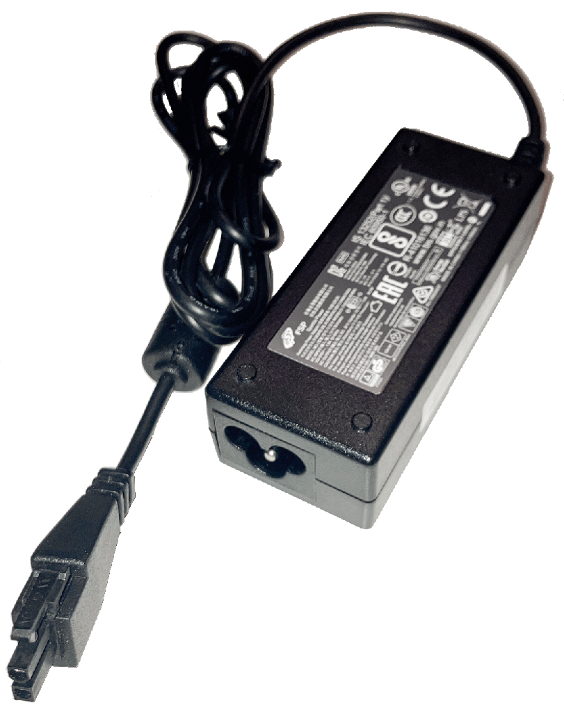 (Fortigate 60E/61E,60F/61F) POWER ADAPTOR