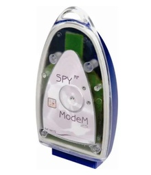 [PCOLBOXCMIM] (cryoshipper MVE) MODEM (Spy RF) USB, for temp. recorder