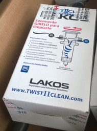 [CWATDOSPD19] (Dosatron D3RE2) FILTRE DE PROTECTION, 100μm