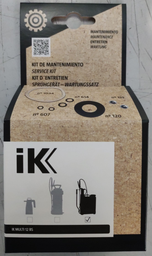 [CWATSPRAIBR] (pulvérisateur IK-12 BS) NECESSAIRE DE REPARATION, jeu