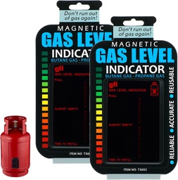 [PHDWGASBLR-] INDICATEUR DE NIVEAU, pour bouteille de gaz